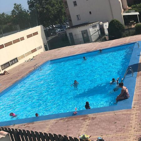 Studio Cap Agde Kültér fotó