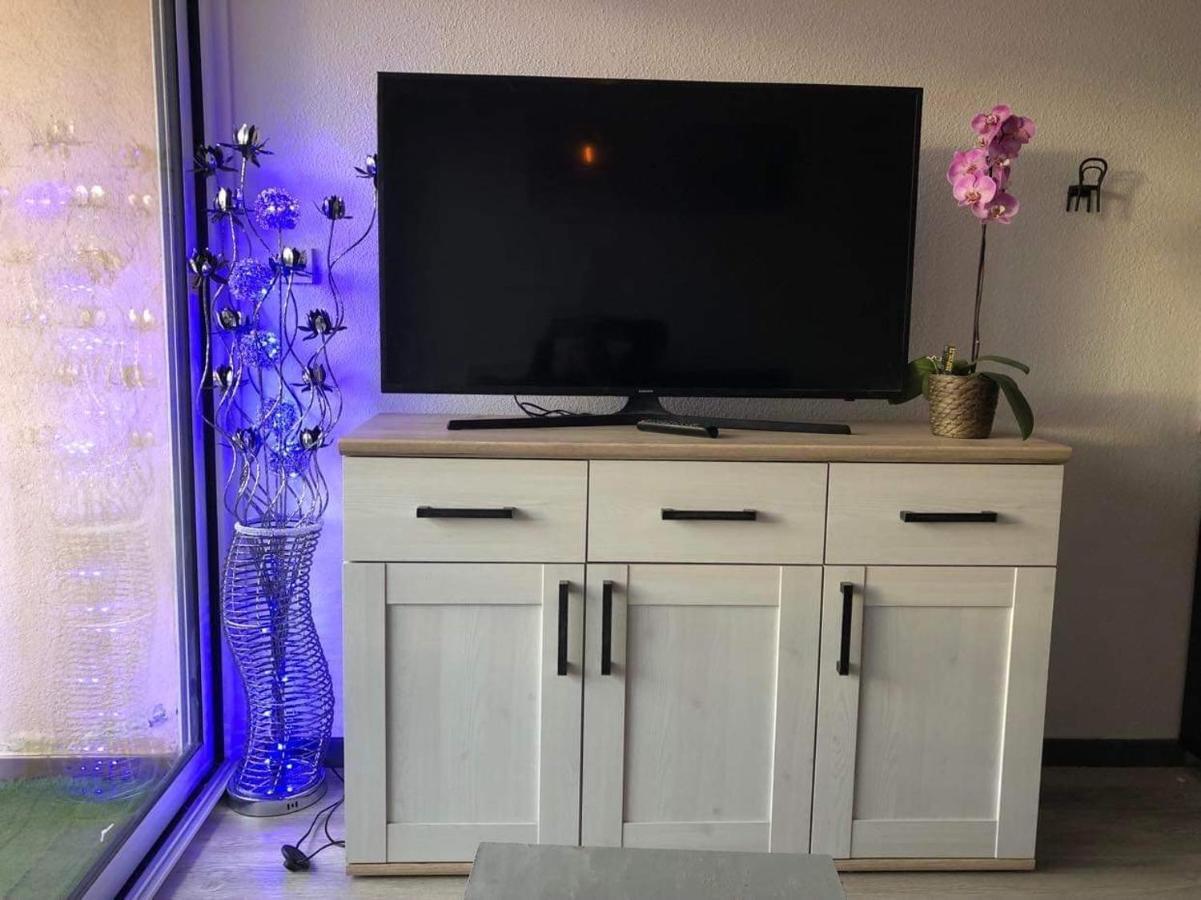 Studio Cap Agde Kültér fotó
