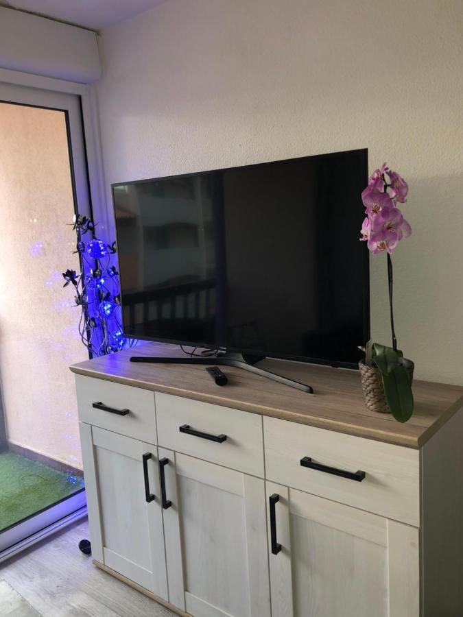 Studio Cap Agde Kültér fotó