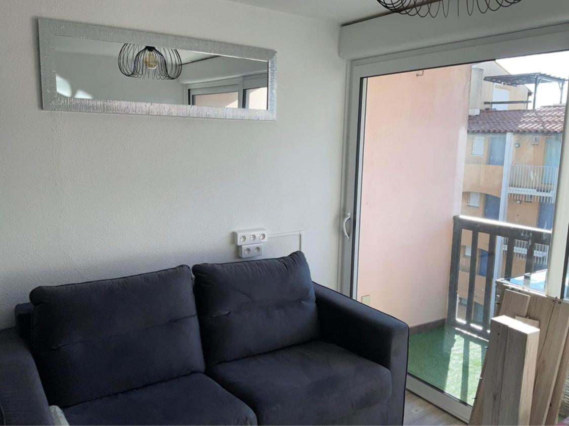Studio Cap Agde Kültér fotó