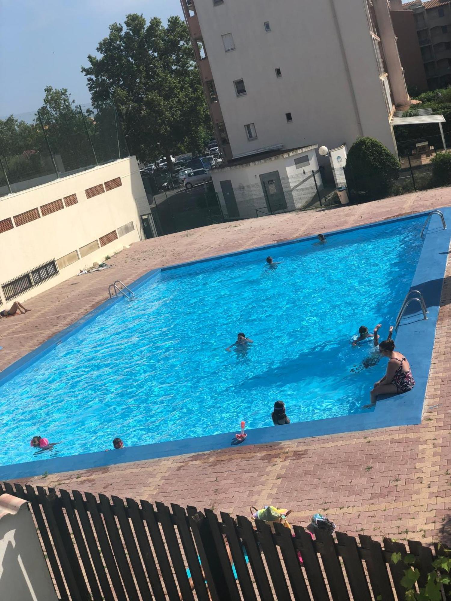 Studio Cap Agde Kültér fotó